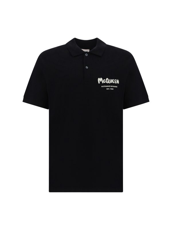 Men's Polo Shirt