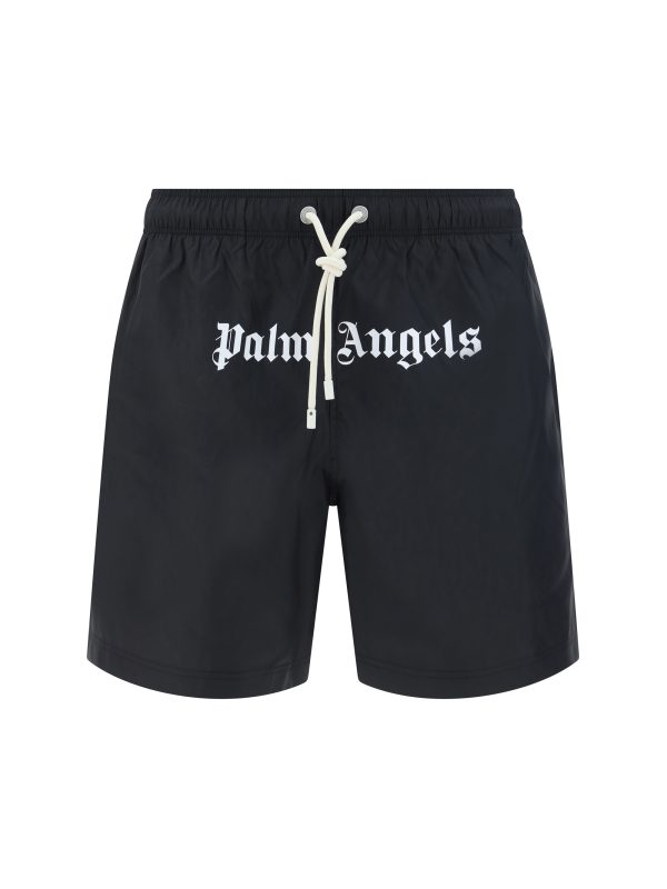 Men's Swimshorts