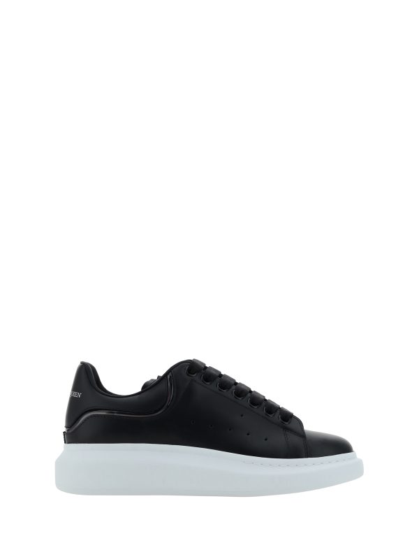 Men's Oversized Sneakers