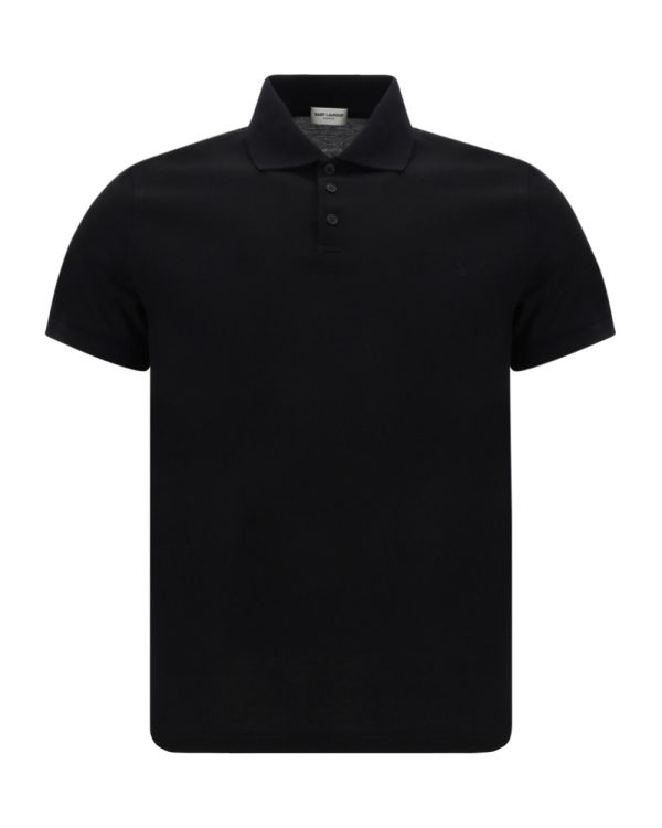 Men's Sport Polo Shirt