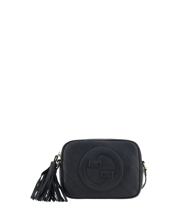 Blondie Small Shoulder Bag