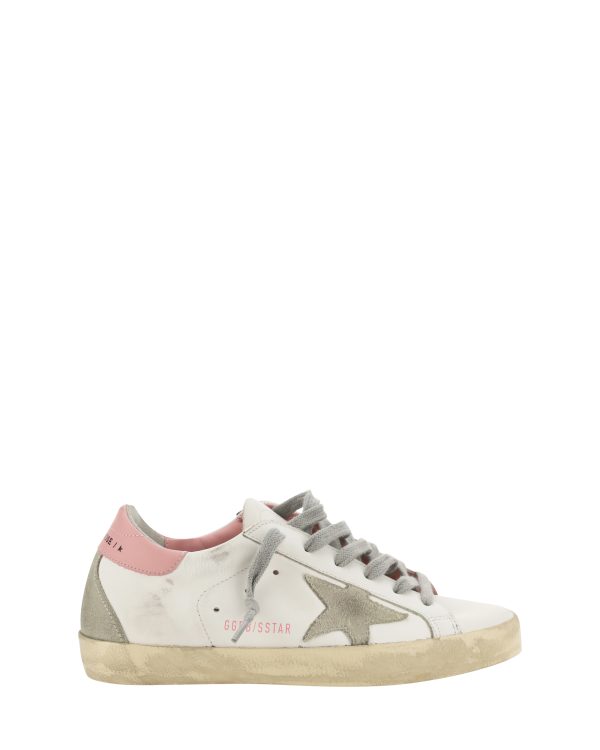 Women's Super Star Sneakers