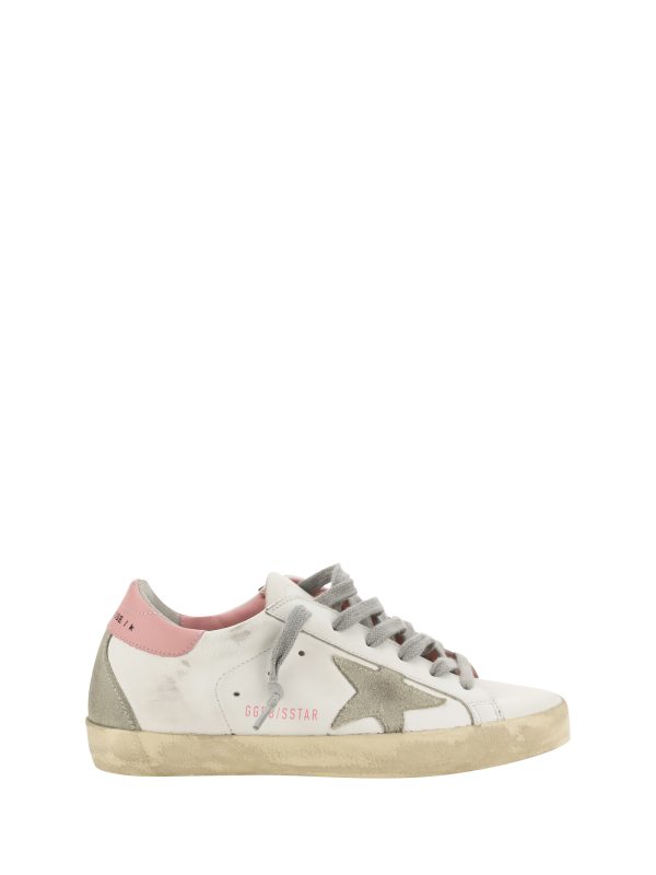 Women's Super Star Sneakers