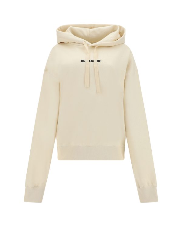 Women's Logo Hoodie