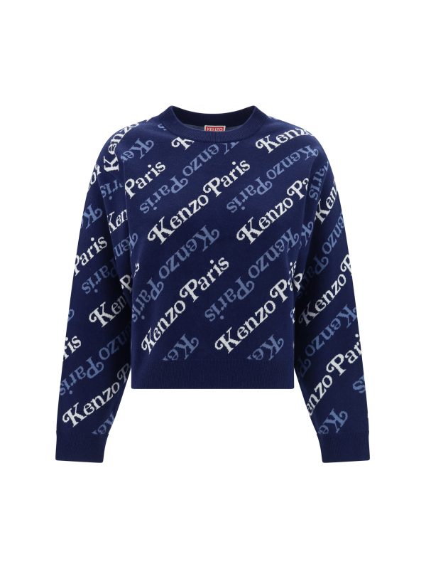 Women's Logo Sweater