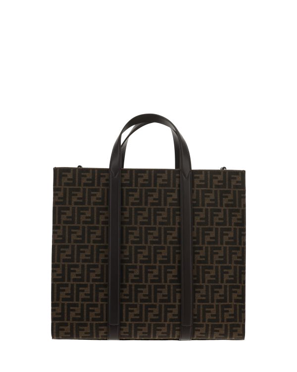 Tote Handbag