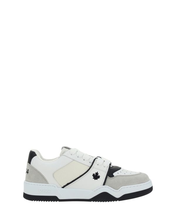 Women's Spiker Sneakers