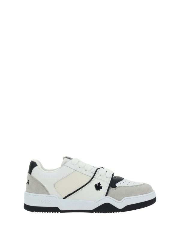 Women's Spiker Sneakers