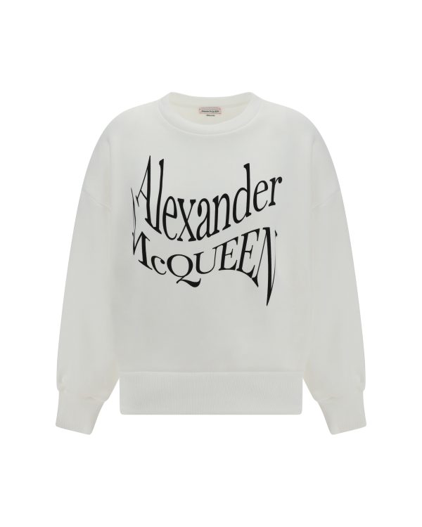 Women's Sweatshirt