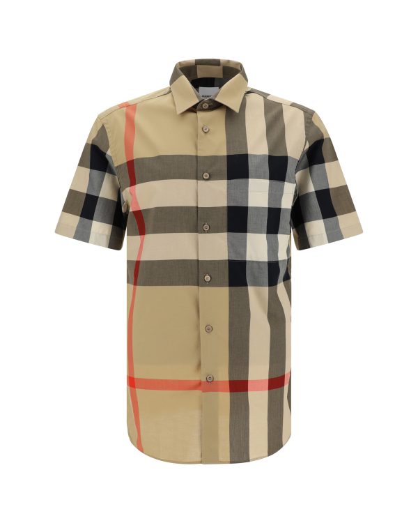 Men's Summerton Shirt