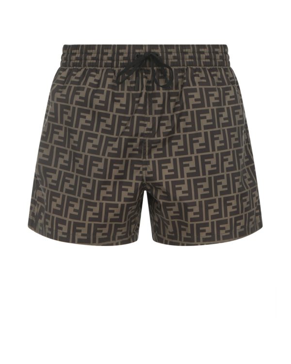 Men's Swimwear Shorts