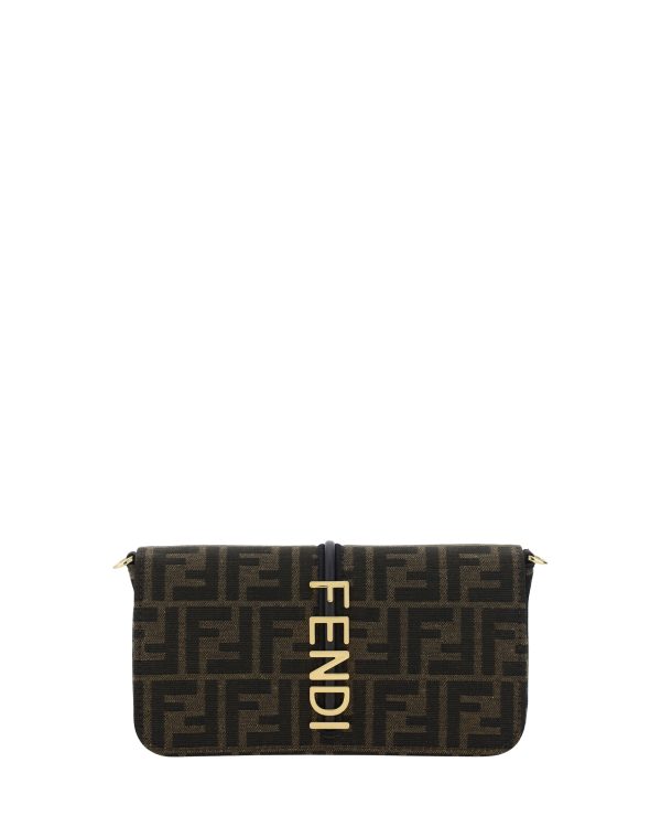 Fendigraphy Wallet On Chain