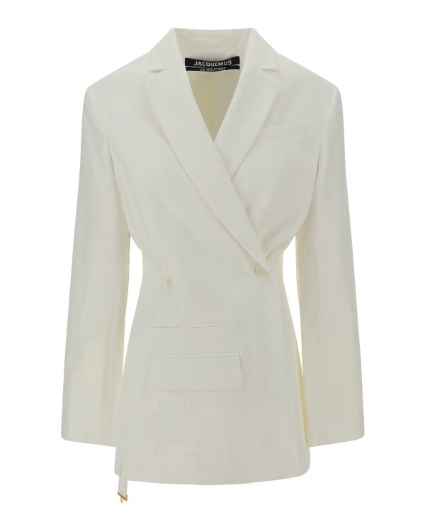 La Veste Tibau Blazer Jacket