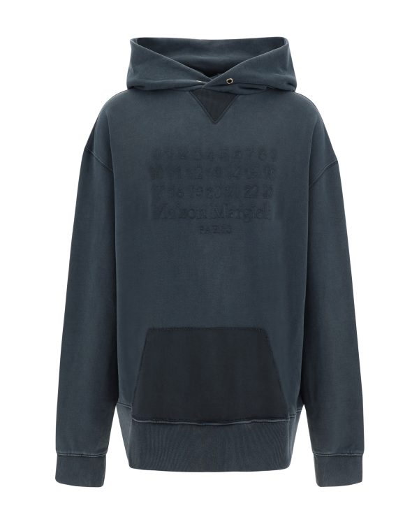 Men's Hoodie