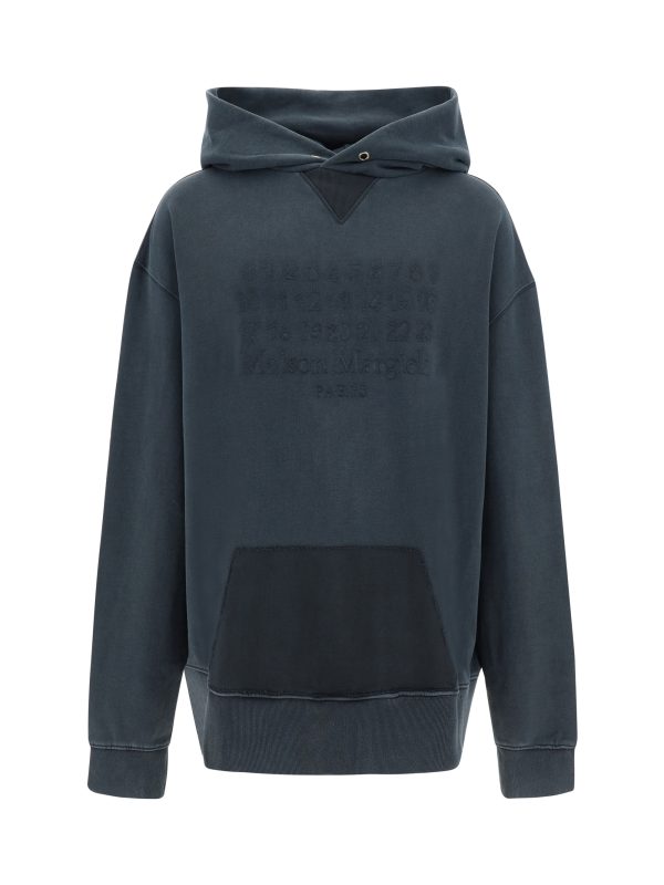 Men's Hoodie