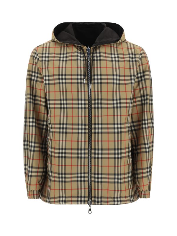 Men's Stretton Reversible Jacket