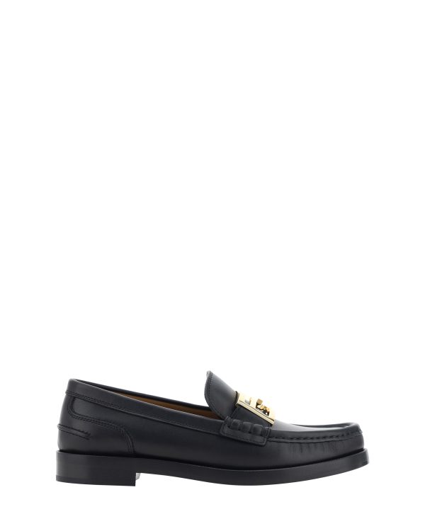 Women's Baguette Loafers