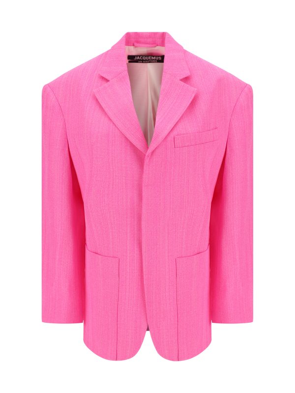 Women's Blazer Jacket