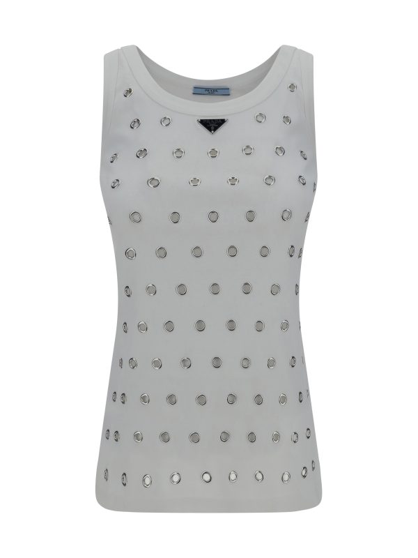 Women's Cut-Out Top