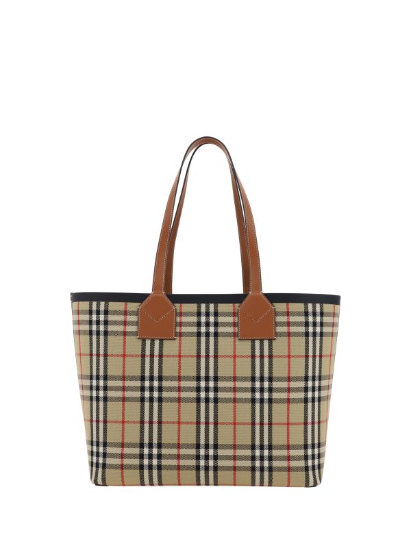 London Tote Bag