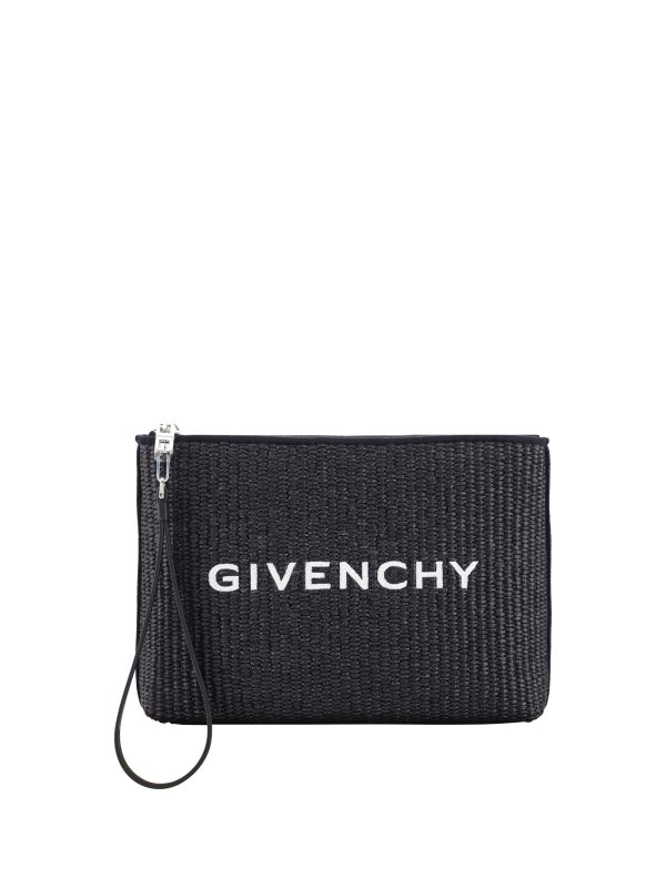 Clutch Bag