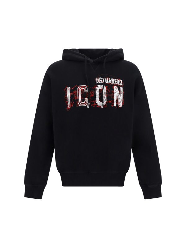 Men's Icon Hoodie