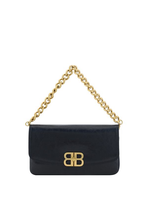 BB Soft Shoulder Bag