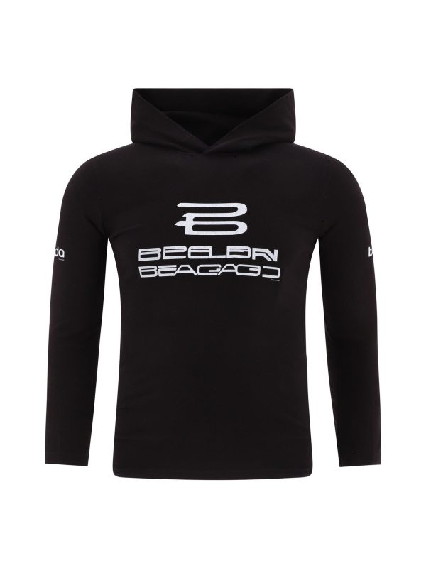 Men's Hoodie