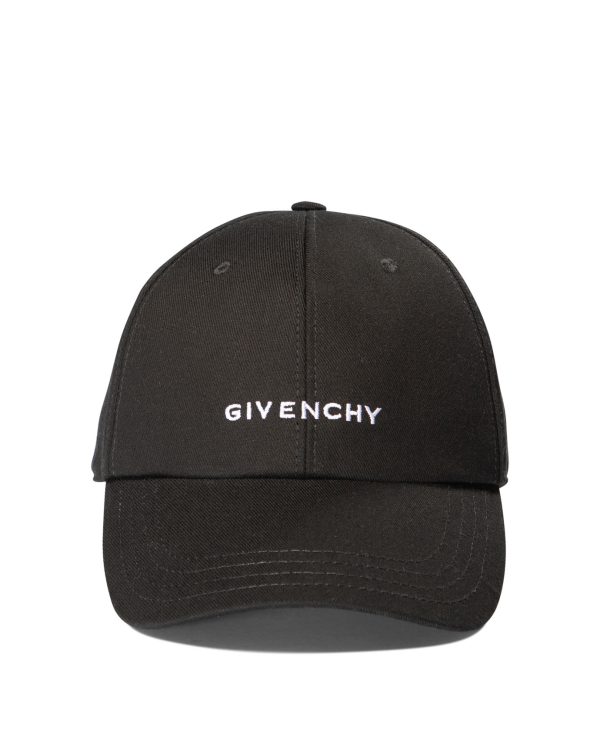 Embroidered Baseball Cap