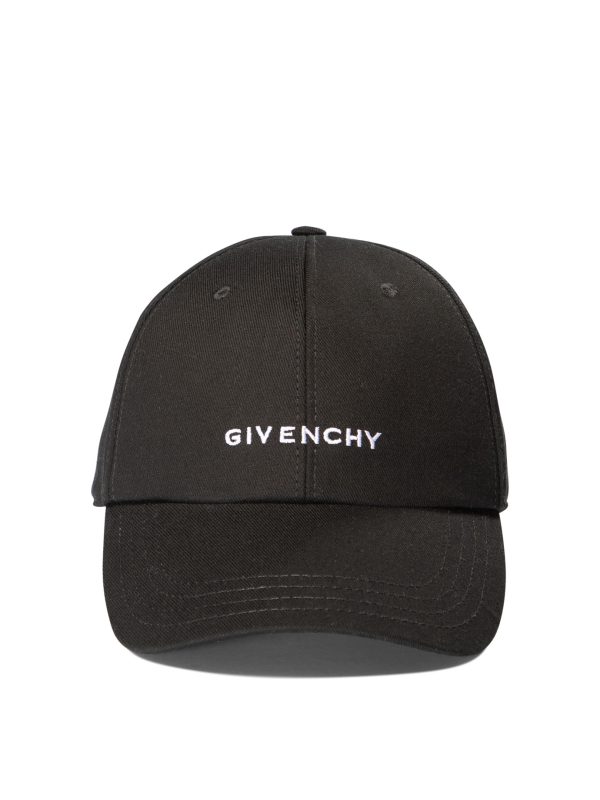 Embroidered Baseball Cap