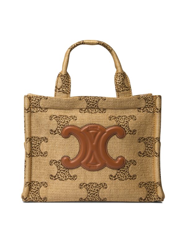 Cabas Small Tote