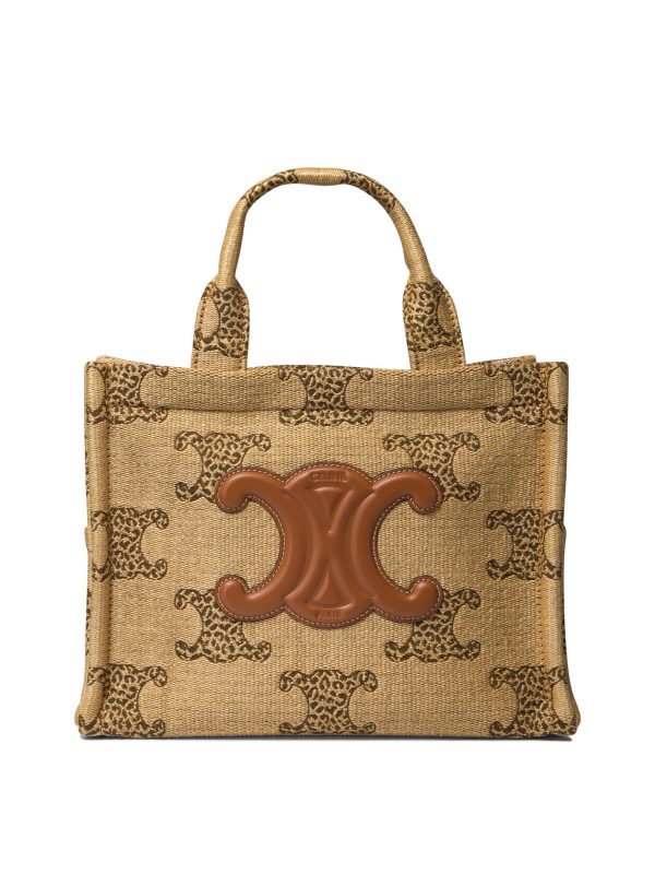 Cabas Small Tote