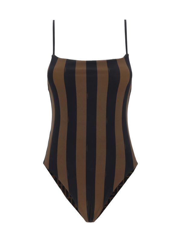 Women's One Piece Swimsuit