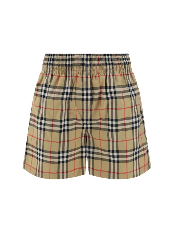 Women's Audrey Shorts