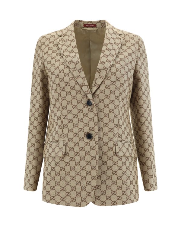 Women's Blazer Jacket