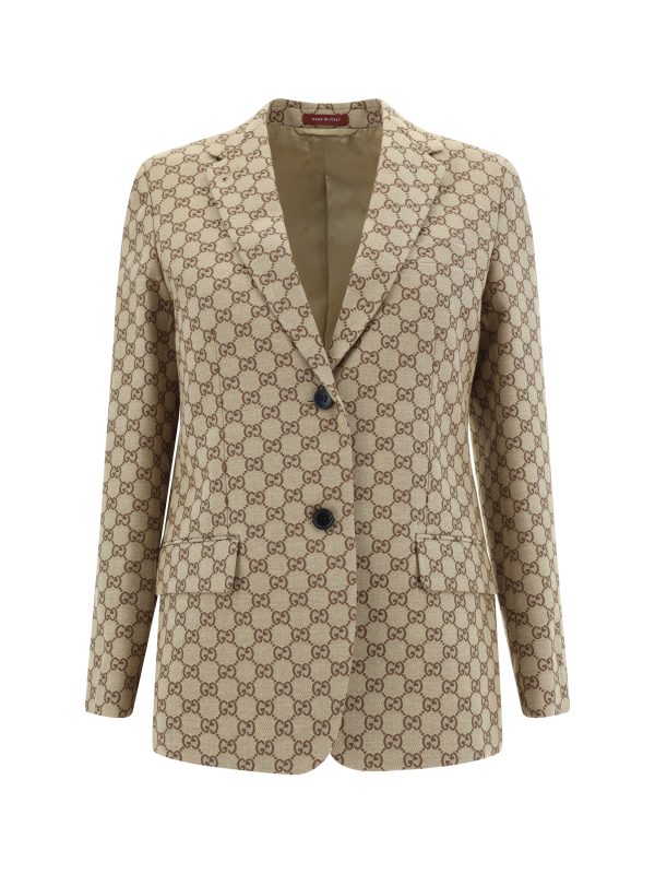 Women's Blazer Jacket