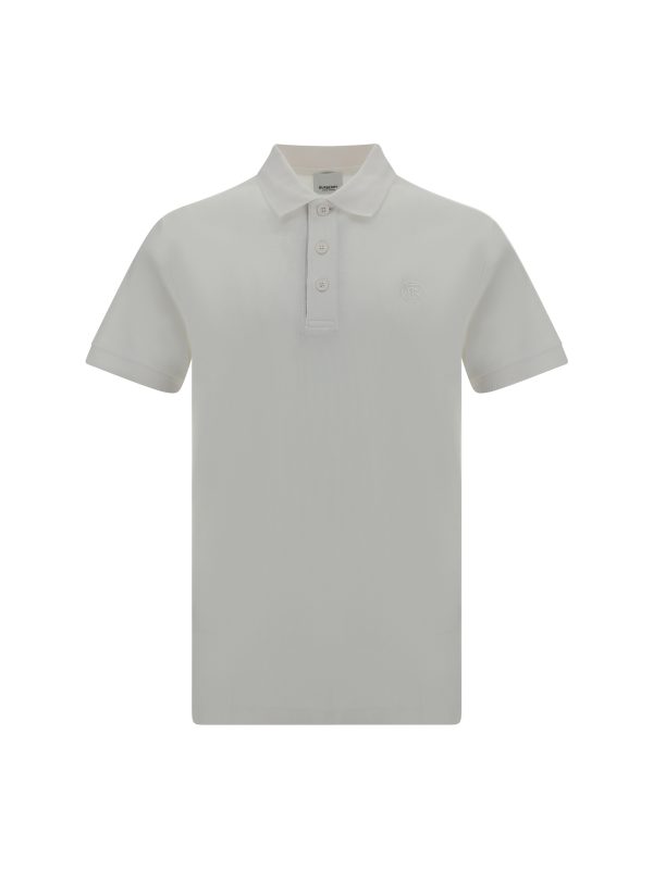 Men's Eddie Polo Shirt