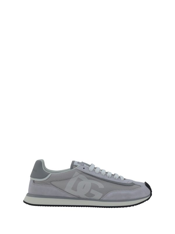 Men's DG Cushion Sneakers