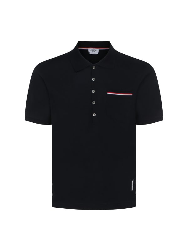 Men's Polo Shirt