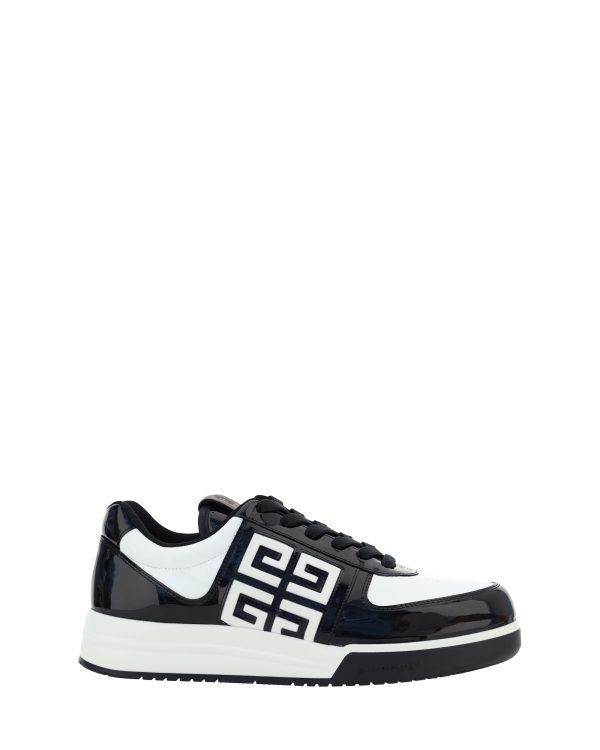 Men's G4 Low Top Sneakers