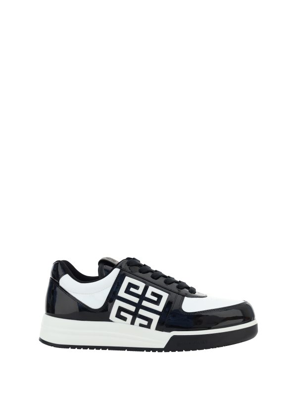 Men's G4 Low Top Sneakers