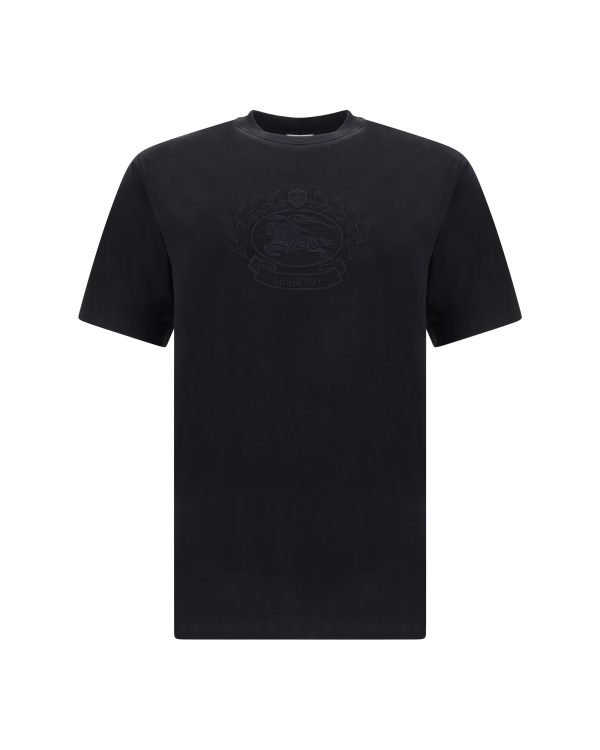 Men's Embroidered T-Shirt