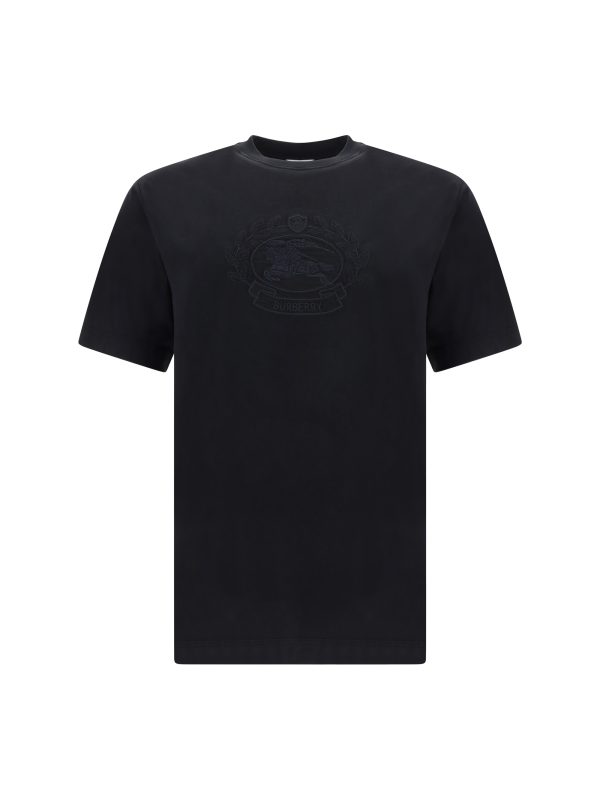 Men's Embroidered T-Shirt