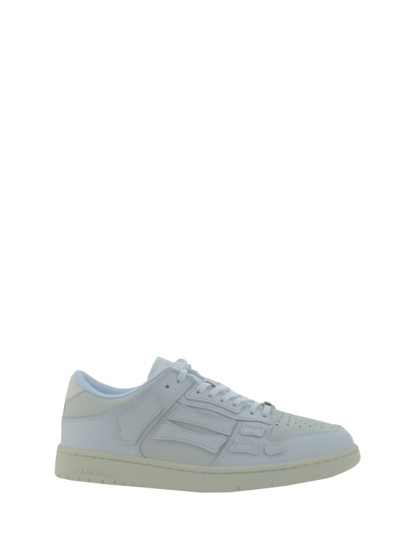 Men's Skel Low Top Sneakers