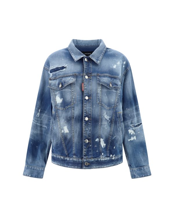 Women's Kaban Denim Shirt