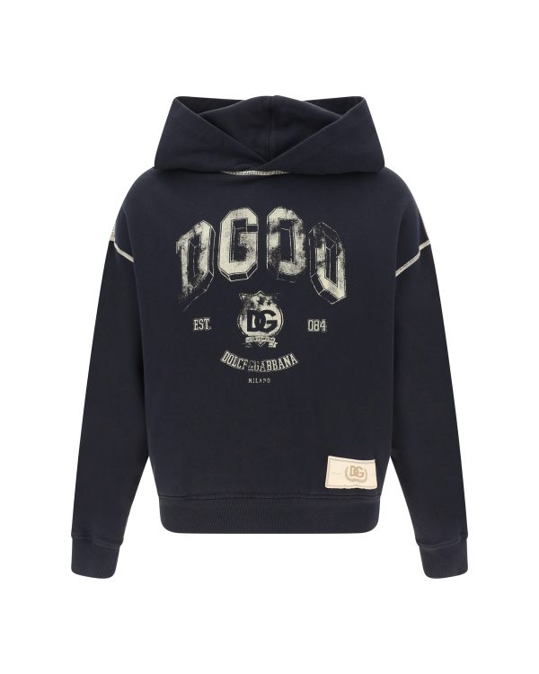 Men's Hoodie