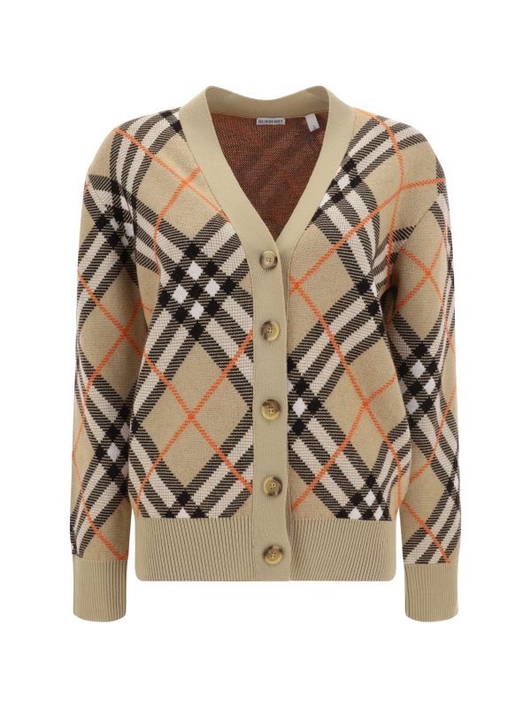 Women's Cardigan