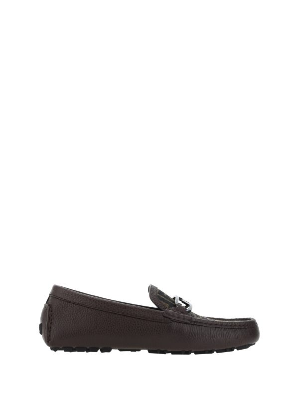 Men's O'lock Loafers