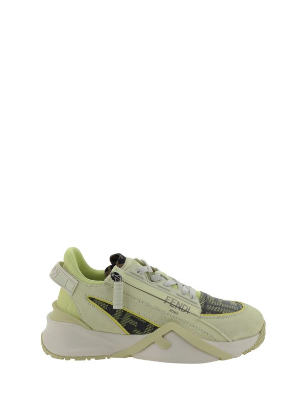 Women's Flow Sneakers