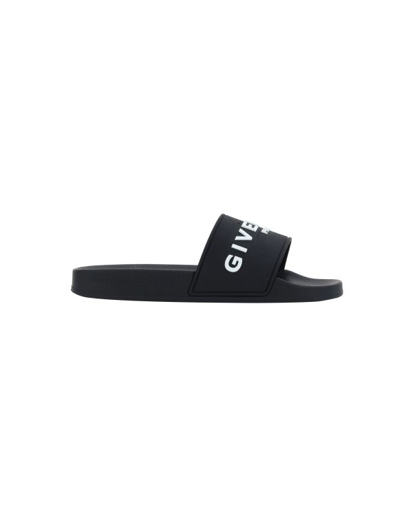 Women's Slides